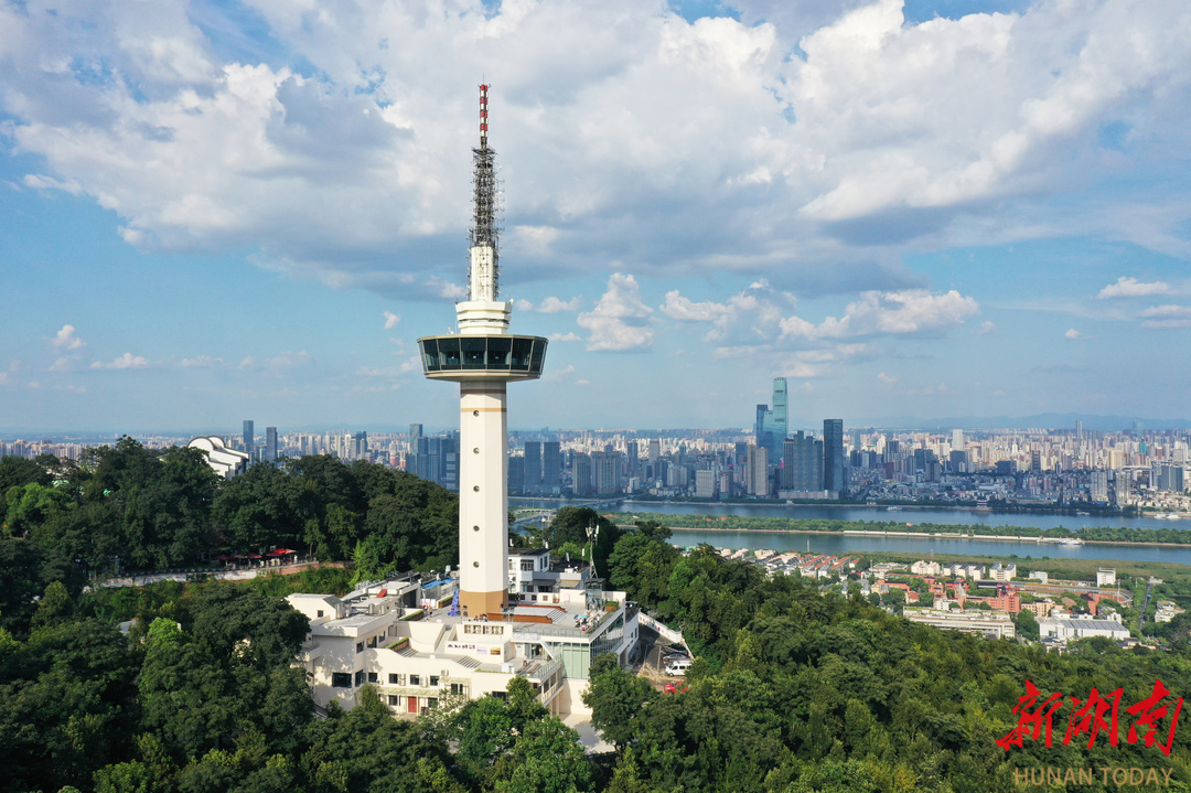 长沙旅游客流量__长沙每年接待多少游客