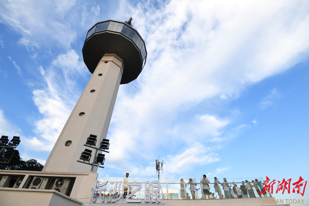长沙旅游客流量__长沙每年接待多少游客