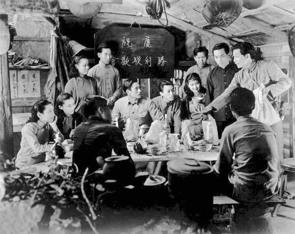 这位福建人用光影凝聚民族力量_这位福建人用光影凝聚民族力量_