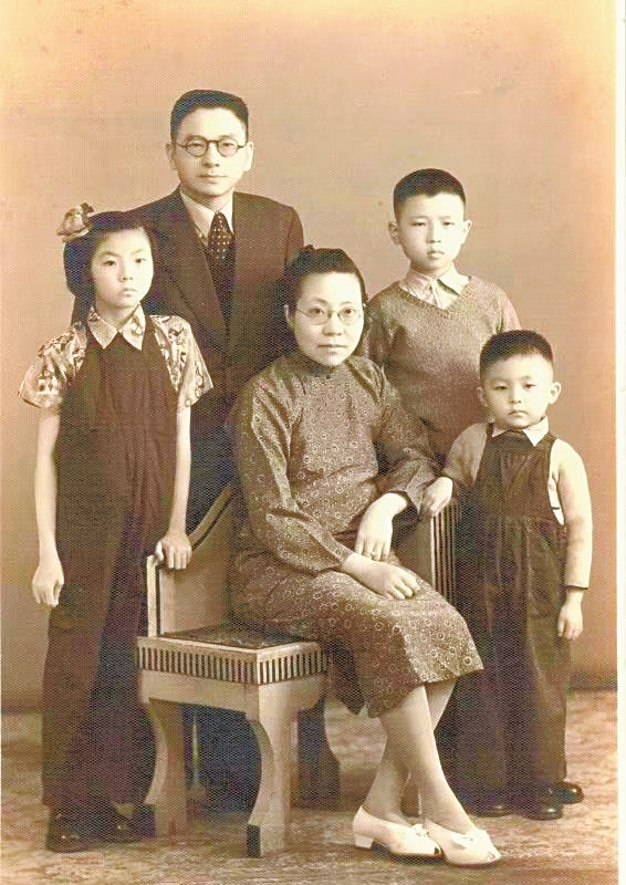_东京审判检察团_东京审判纪念日