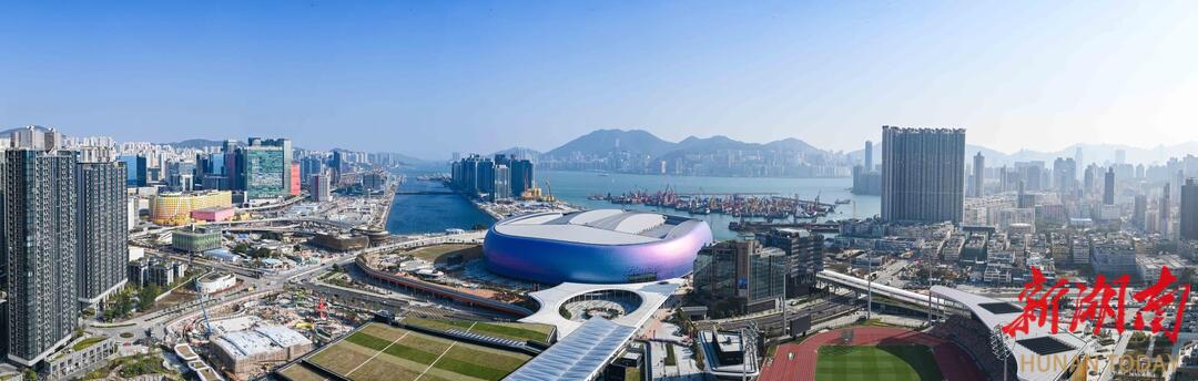 第十五届全国运动会：感受活力香港，跃动无限精彩__第十五届全国运动会：感受活力香港，跃动无限精彩