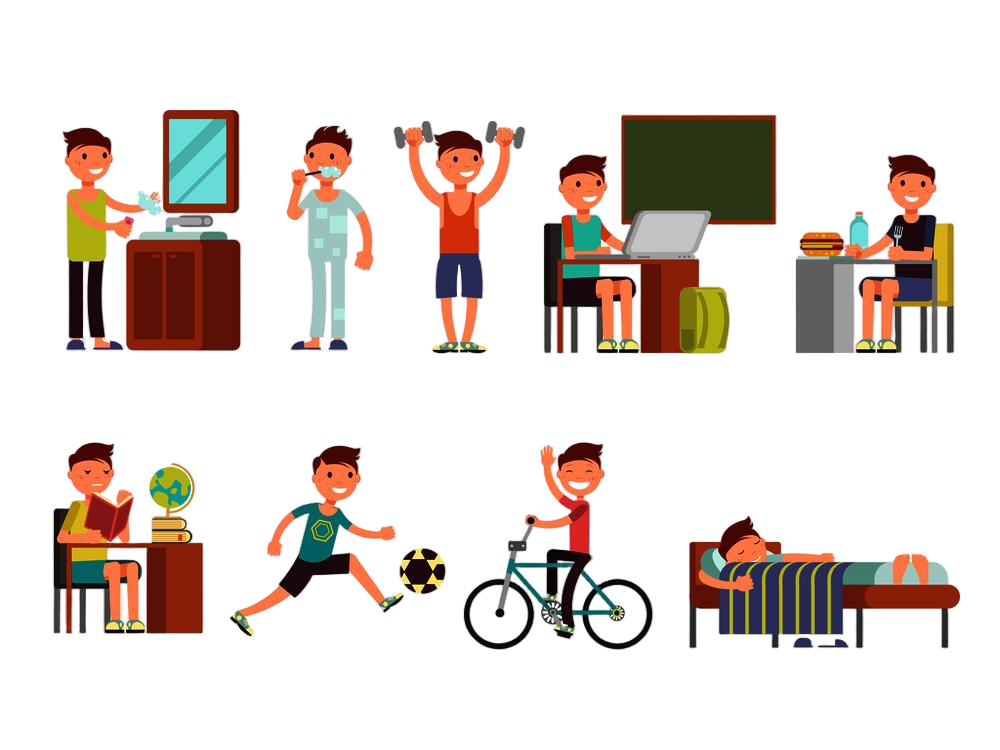 青少年科学减肥食谱_青少年减重方法_